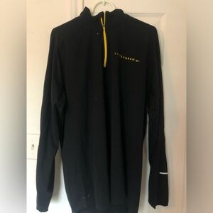 Livestrong pullover